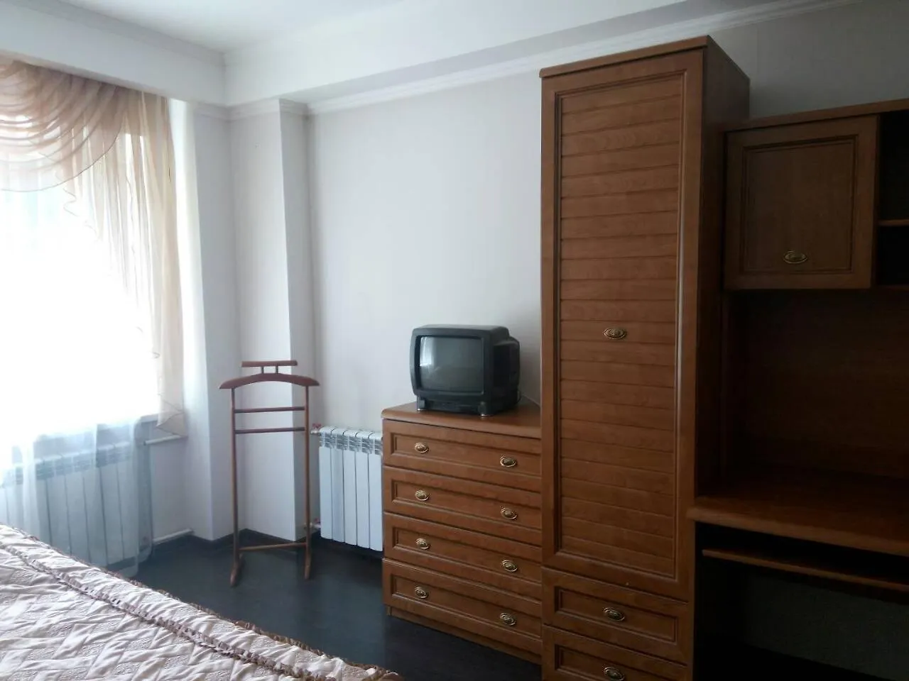 Квартира 2 Комн Рядом И-Т Амосова.Метро Олимпийская 3 Остановки أوكرانيا